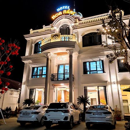 Hotel Hoa NáNg 保禄 外观 照片